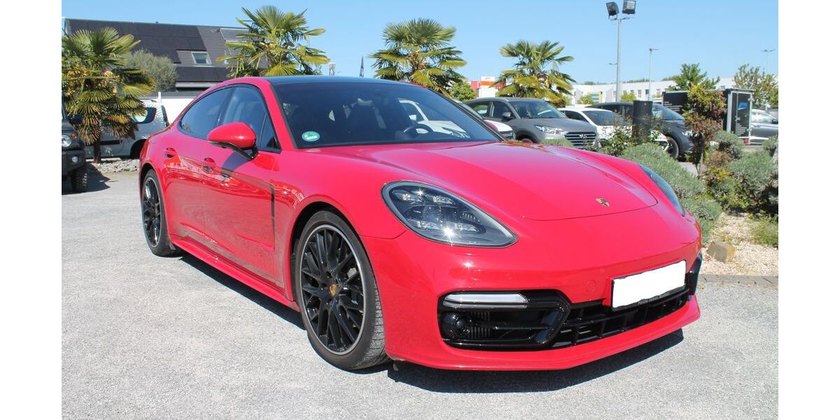 Porsche Panamera 86.000 km 62.990 &euro; Speyer 67346