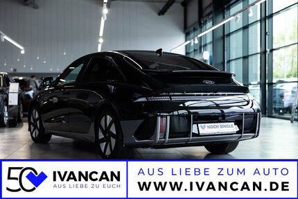 Hyundai IONIQ 6 12.651 km 41.990 € Ludwigshafen 67071