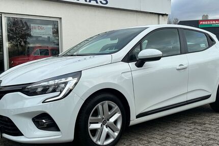 Renault Clio 84.200 km 12.490 € Viernheim 68519