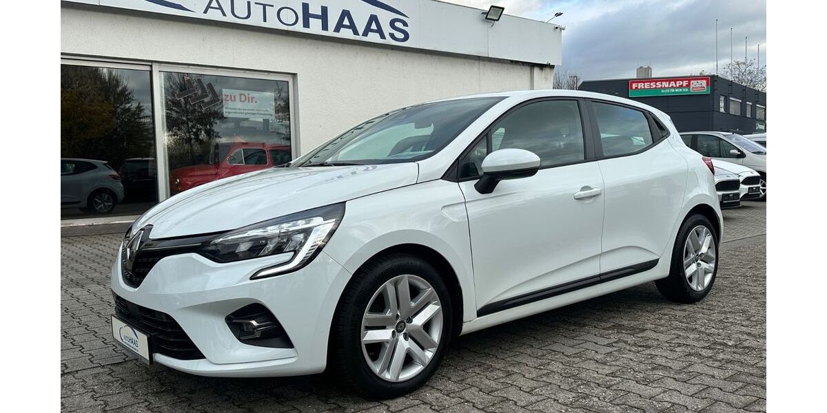 Renault Clio 84.200 km 12.490 € Viernheim 68519