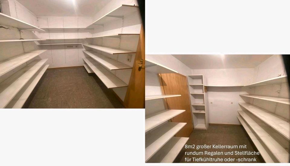 Etagenwohnung Lampertheim - 5 Zimmer, 131 m&sup2;, 1.700&euro; | Angebot:26549043
