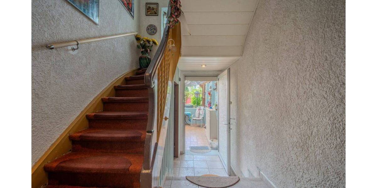 Mehrfamilienhaus, Wohnhaus Ludwigshafen am Rhein Oppau - 7 Zimmer, 227 m&sup2;, 485.000&euro; | Angebot:26616725