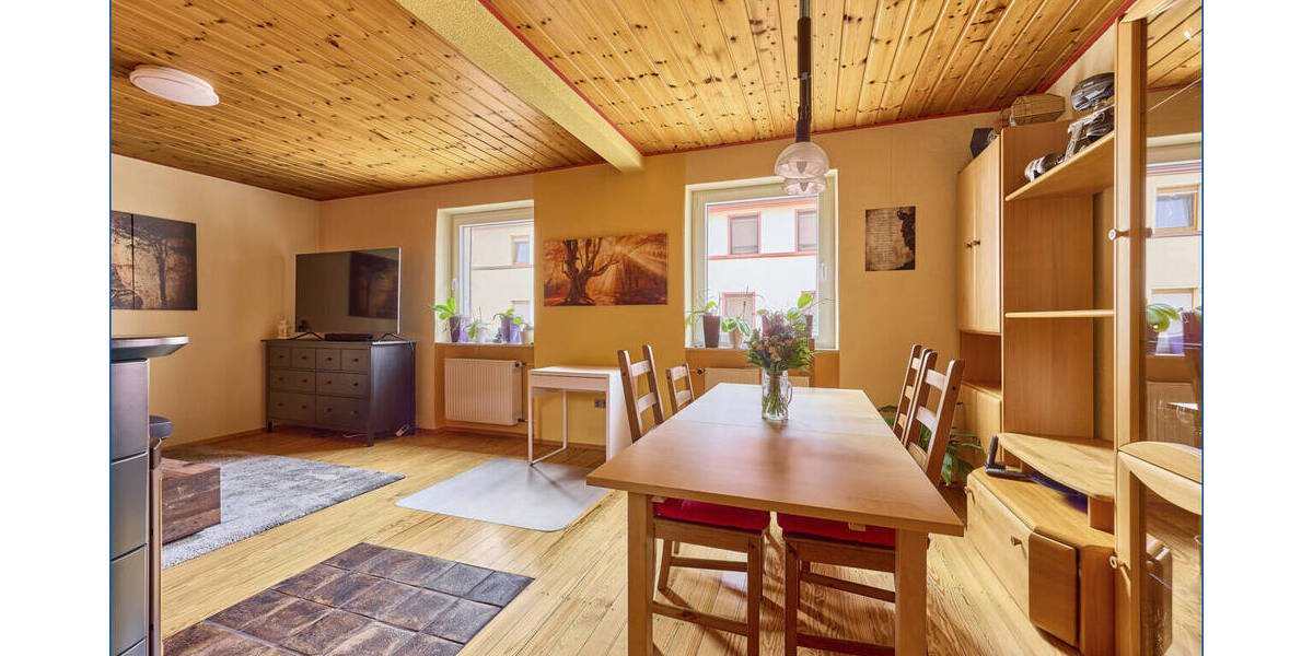 Reihenmittelhaus Ludwigshafen am Rhein Oppau - 5 Zimmer, 138 m&sup2;, 345.000&euro; | Angebot:26704448