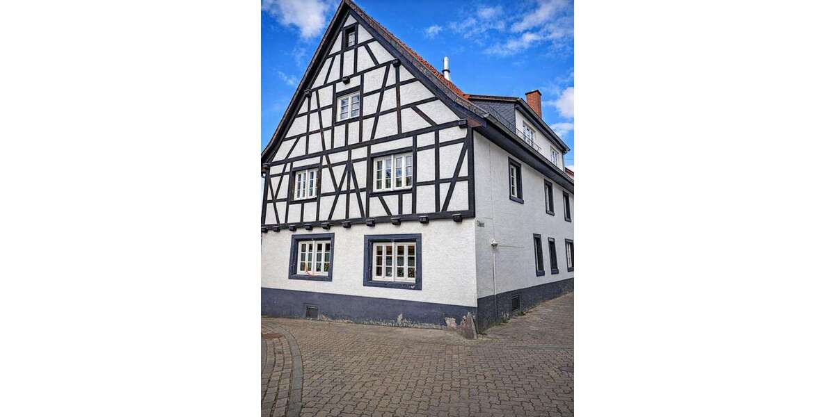 Einfamilienhaus Heidelberg Boxberg - 9 Zimmer, 216 m&sup2;, 579.400&euro; | Angebot:26700531