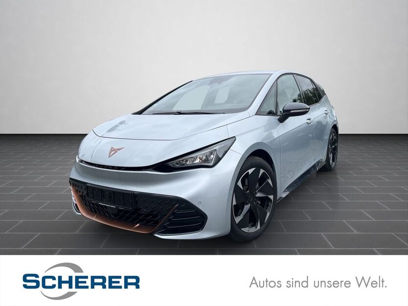 Cupra Born 13.950 km 26.150 € Heidelberg 69123