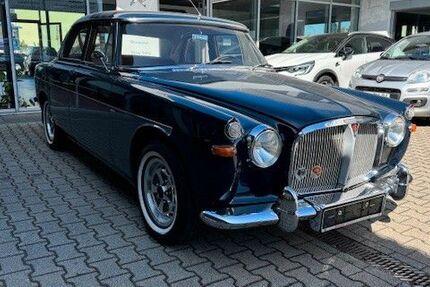 Rover Andere 50.481 km 17.490 € Mannheim 68309