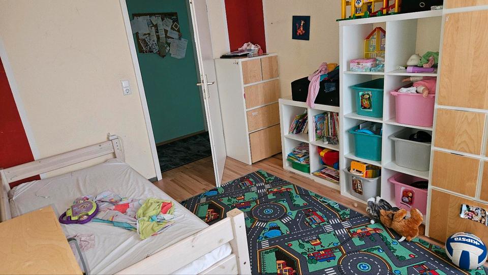 Etagenwohnung Mannheim Käfertal - 4 Zimmer, 96 m&sup2;, 295.000&euro; | Angebot:26879606