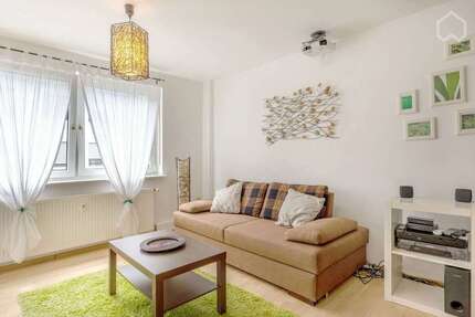 Zimmer Mannheim Almenhof - 2 Zimmer, 1.500&euro; | Angebot:24987255