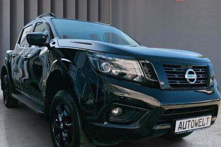 Nissan Navara 72.000 km 31.990 € Schwetzingen 68723