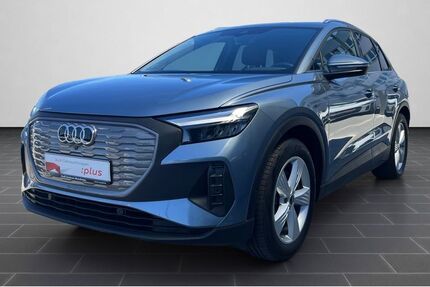 Audi Q4 e-tron 59.555 km 30.490 &euro; Mannheim 68309