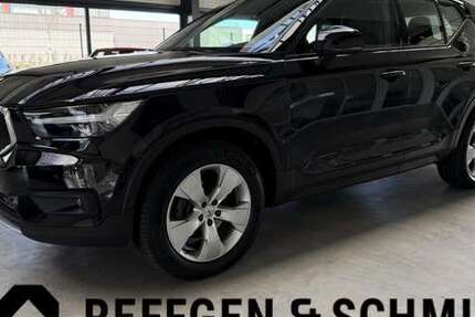Volvo XC40 128.800 km 22.890 € Mannheim 68309