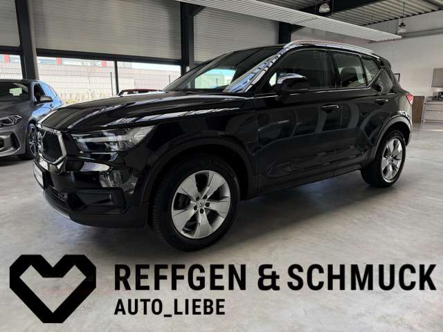 Volvo XC40 128.800 km 22.890 € Mannheim 68309