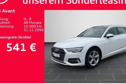 Audi A6 79.157 km 32.790 &euro; Ludwigshafen 67063