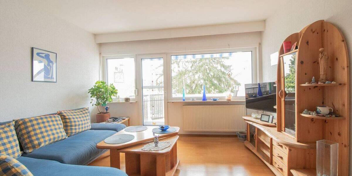 Etagenwohnung Limburgerhof - 3 Zimmer, 75 m&sup2;, 195.000&euro; | Angebot:26410943