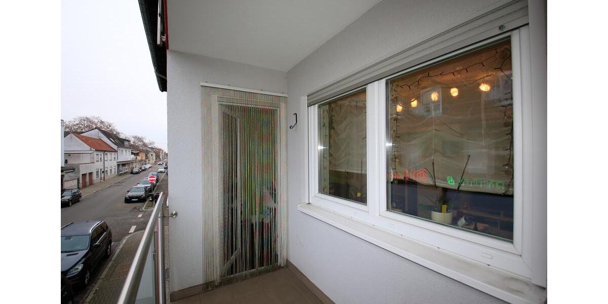 Etagenwohnung Ludwigshafen am Rhein Ludwigshafen-Oggersheim - 3 Zimmer, 80 m&sup2;, 950&euro; | Angebot:26337296