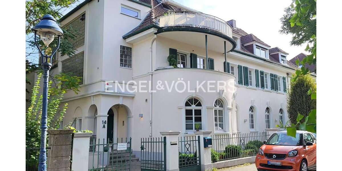 Etagenwohnung Mannheim Fahrlach - 3 Zimmer, 133 m&sup2;, 998.000&euro; | Angebot:26700422