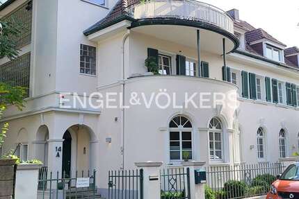 Wohnung Mannheim Fahrlach - 3 Zimmer, 133 m&sup2;, 998.000&euro; | Angebot:26700422