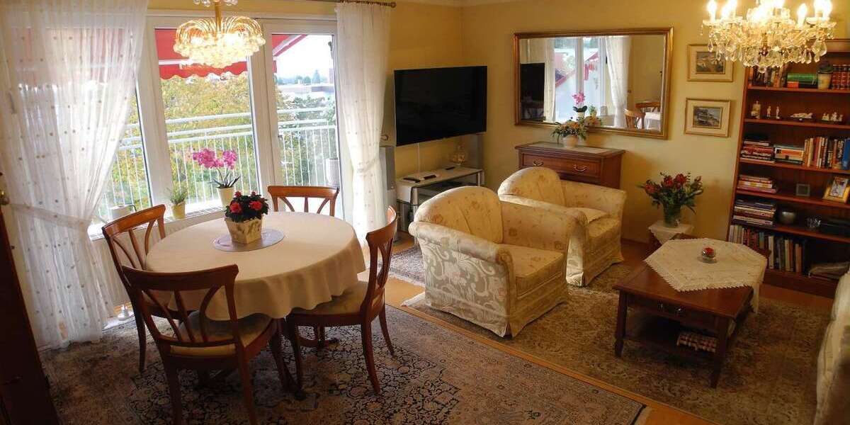 Wohnung zum Mieten in Frankenthal 900 € 75 m² 3 zimmer