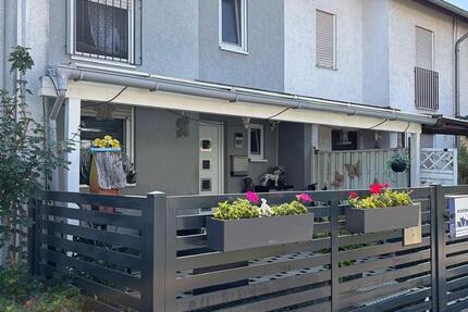Haus Edingen-Neckarhausen Neu-Edingen - 7 Zimmer, 141 m&sup2;, 575.000&euro; | Angebot:27128078