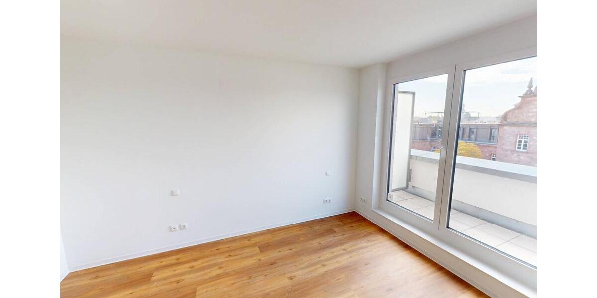 Etagenwohnung Mannheim Neckarstadt-Ost - 5 Zimmer, 162 m&sup2;, 2.073&euro; | Angebot:25053761