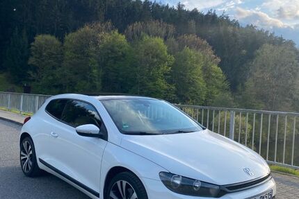 VW Scirocco 170.000 km 7.000 &euro; Eberbach 69412