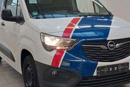 Opel Combo 76.980 km 13.990 &euro; Frankenthal/Studernheim 67227