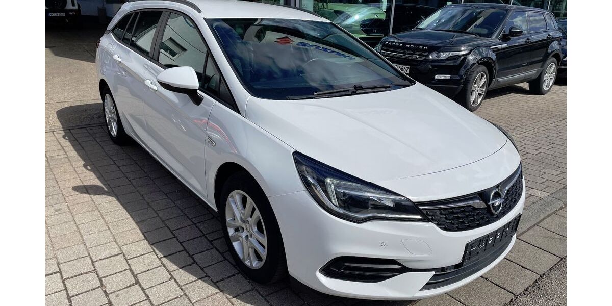 Opel Astra 83.201 km 7.990 &euro; Sinsheim 74889