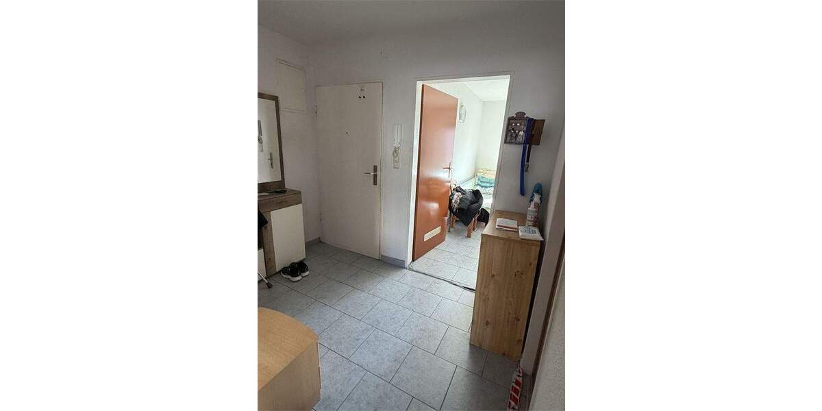 Etagenwohnung Ludwigshafen am Rhein Süd - 2 Zimmer, 60 m&sup2;, 135.000&euro; | Angebot:25141602