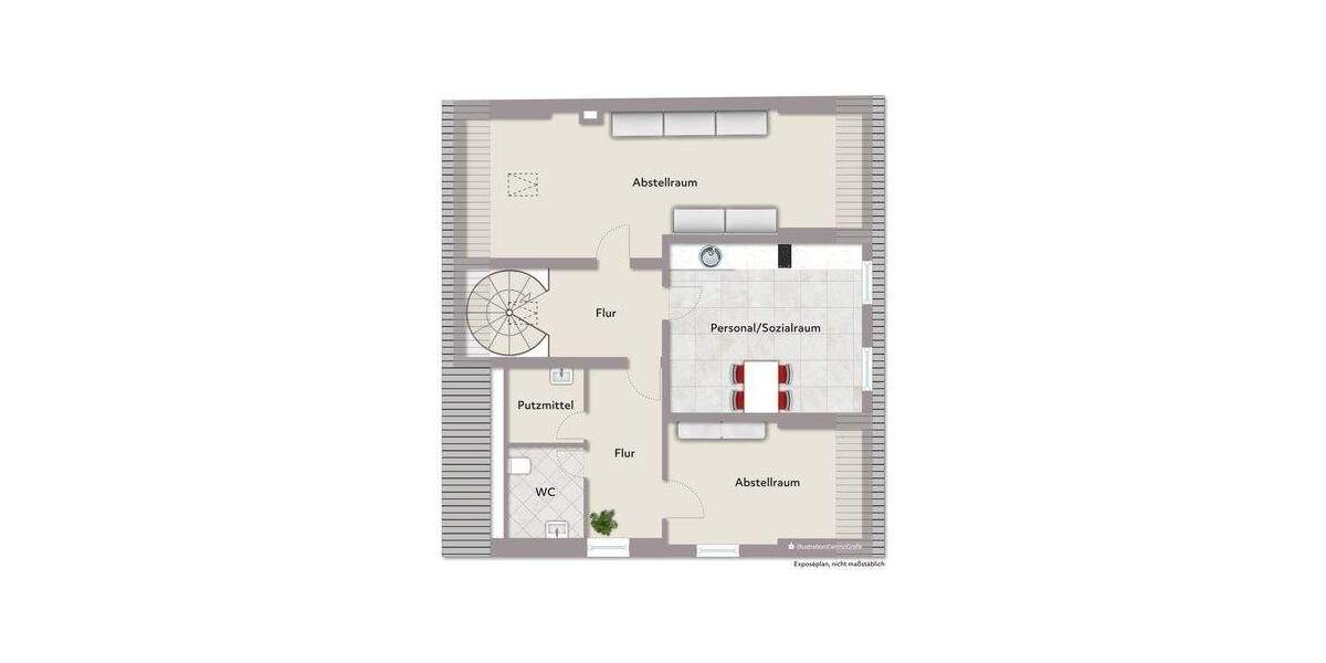 Gewerbeobjekt Philippsburg / Rheinsheim Rheinsheim - 329.000&euro; | Angebot:24206919