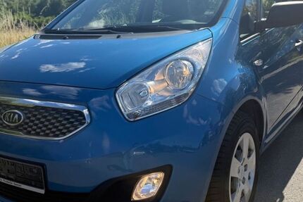 Kia Venga 91.000 km 5.990 &euro; Speyer 67346