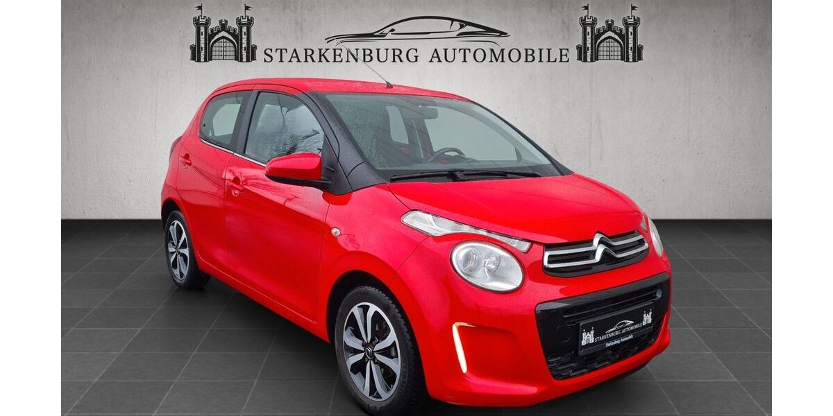 Citroen C1 30.000 km 9.990 € Heppenheim 64646