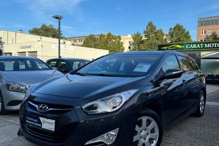 Hyundai i40 123.966 km 6.990 &euro; Mannheim 68199