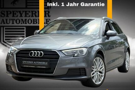 Audi A3 78.000 km 17.480 &euro; Speyer 67346