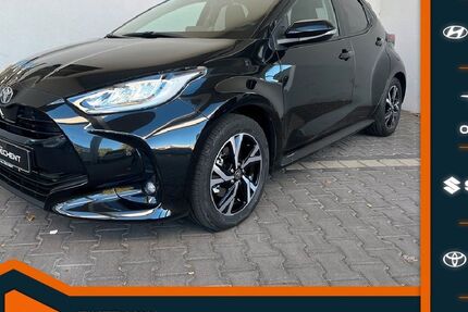 Toyota Yaris 11.000 km 23.900 &euro; Heidelberg 69115