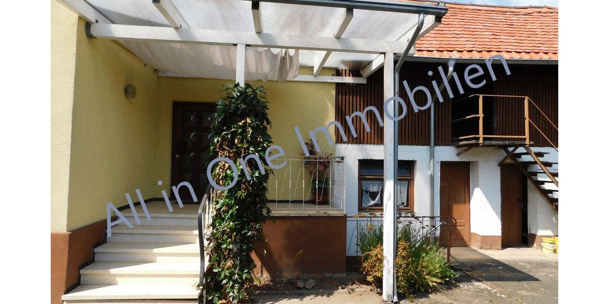 Jetzt in die eigenen 4 Wände !!! EFH OT Weiher 6 zimmer