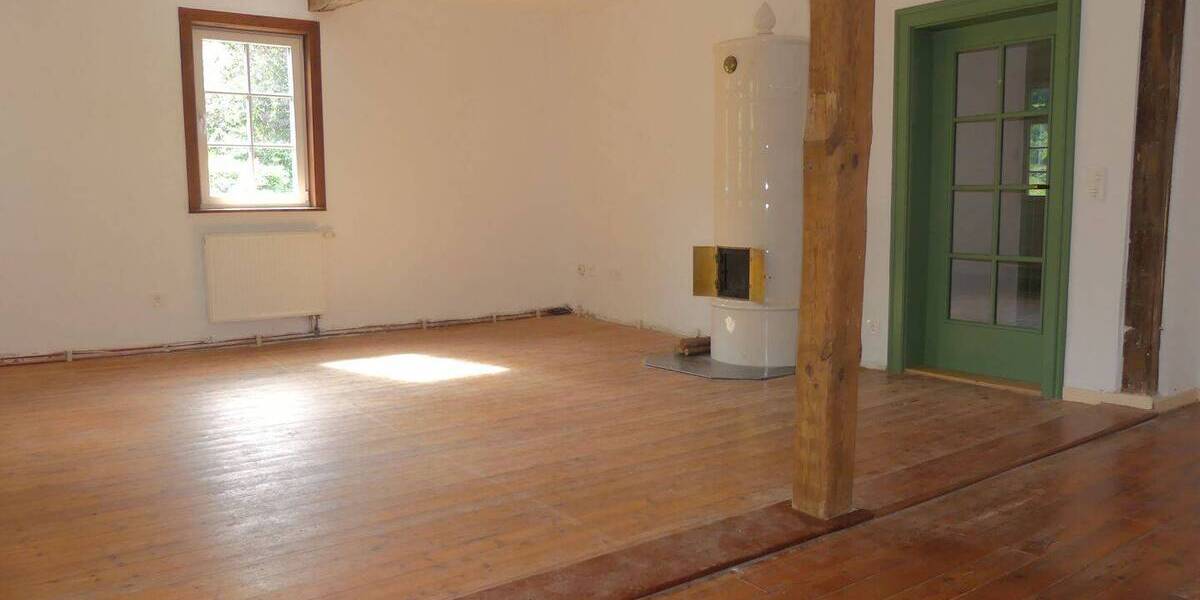 Doppelhaushälfte Oberzent Raubach - 4 Zimmer, 160 m&sup2;, 380.000&euro; | Angebot:26919791