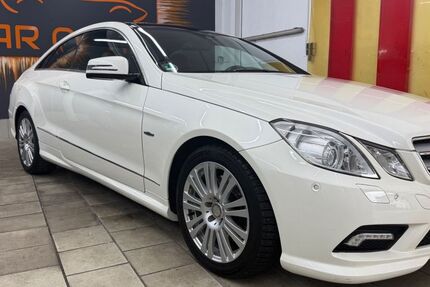 Mercedes-Benz E 350 155.000 km 14.500 € Waldsee 67165
