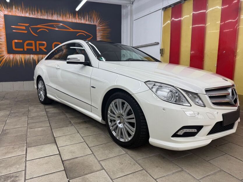 Mercedes-Benz E 350 155.000 km 14.500 € Waldsee 67165