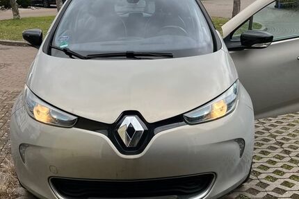 Renault ZOE 121.000 km 5.900 &euro; Ludwigshafen am Rhein 67071
