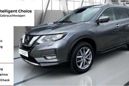 Nissan X-Trail 3.150 km 22.990 &euro; Hockenheim 68766