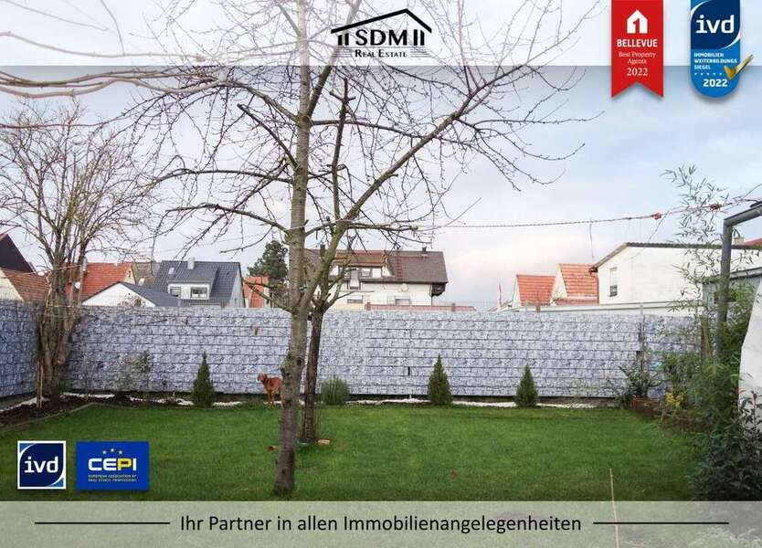 Haus zum Kaufen in Waghäusel-Kirrlach 399.000 € 115 m²