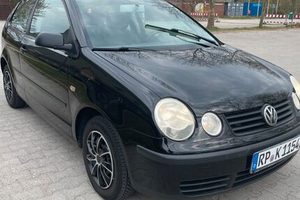 VW Polo 177.700 km 950 &euro; Schifferstadt 67105