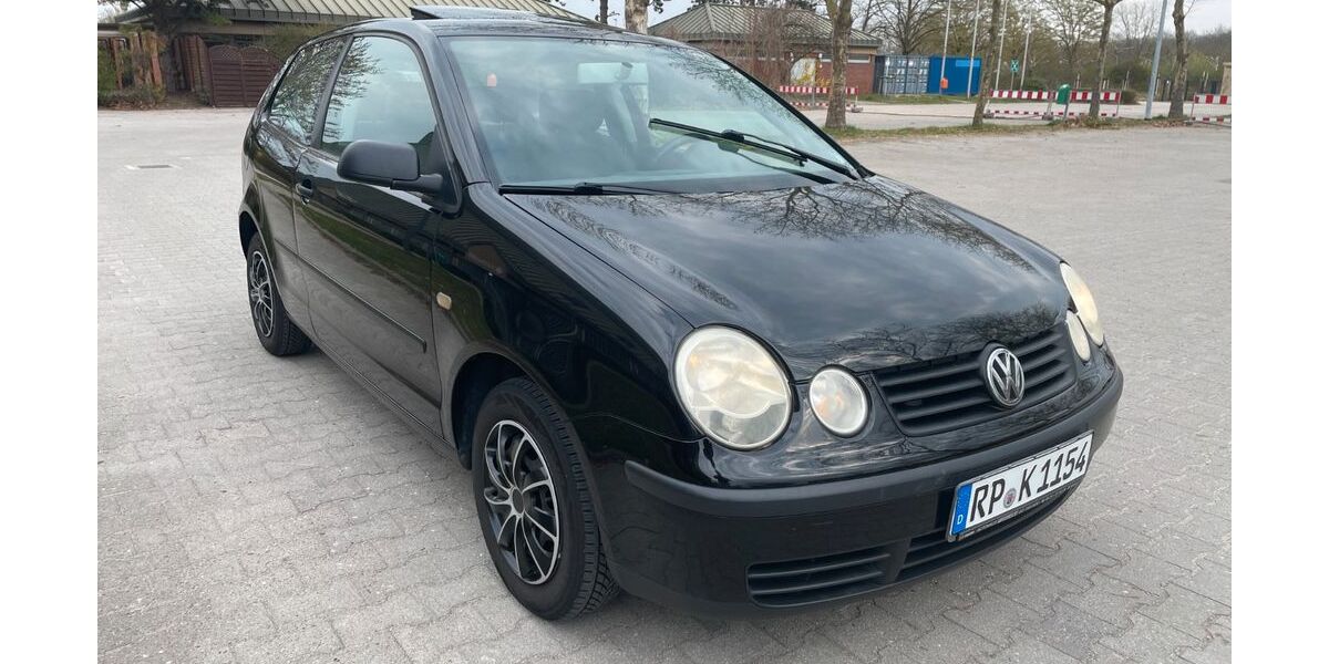 VW Polo 177.700 km 950 &euro; Schifferstadt 67105