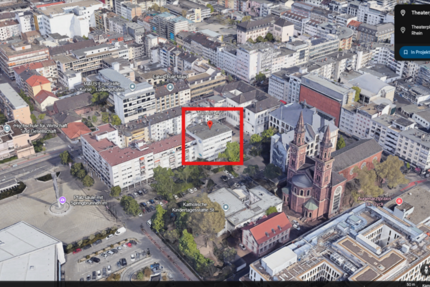 Gewerbeobjekt Ludwigshafen am Rhein - 320.000&euro; | Angebot:26615705