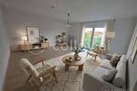 Etagenwohnung Mannheim Fahrlach - 1 Zimmer, 40 m&sup2;, 565&euro; | Angebot:26267579