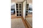 Dachgeschoßwohnung Hockenheim - 2.5 Zimmer, 59 m&sup2;, 650&euro; | Angebot:26600791