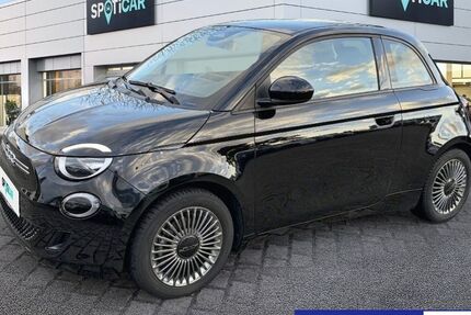 Fiat 500 46.267 km 16.290 &euro; Mannheim 68309