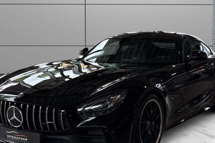 Mercedes-Benz AMG GT R 59.000 km 136.970 &euro; Frankenthal 67227