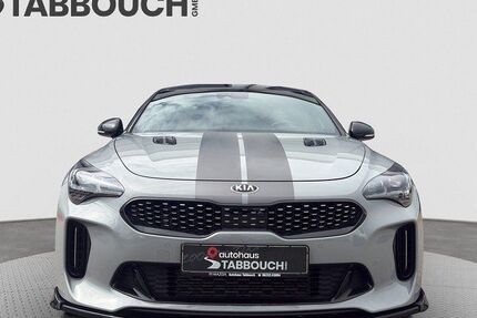 Kia Stinger 24.125 km 26.999 &euro; Speyer 67346