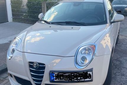 Alfa Romeo MiTo 216.035 km 2.900 € Mannheim 68305